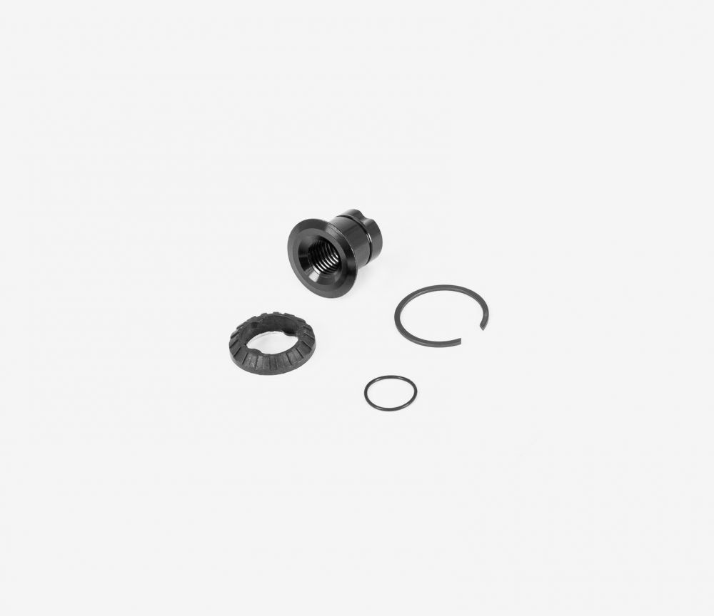 ORBEA Kit Pieciero Eje Trasero FULL Susp. 20 X203